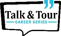 Talk and Tour Career Series